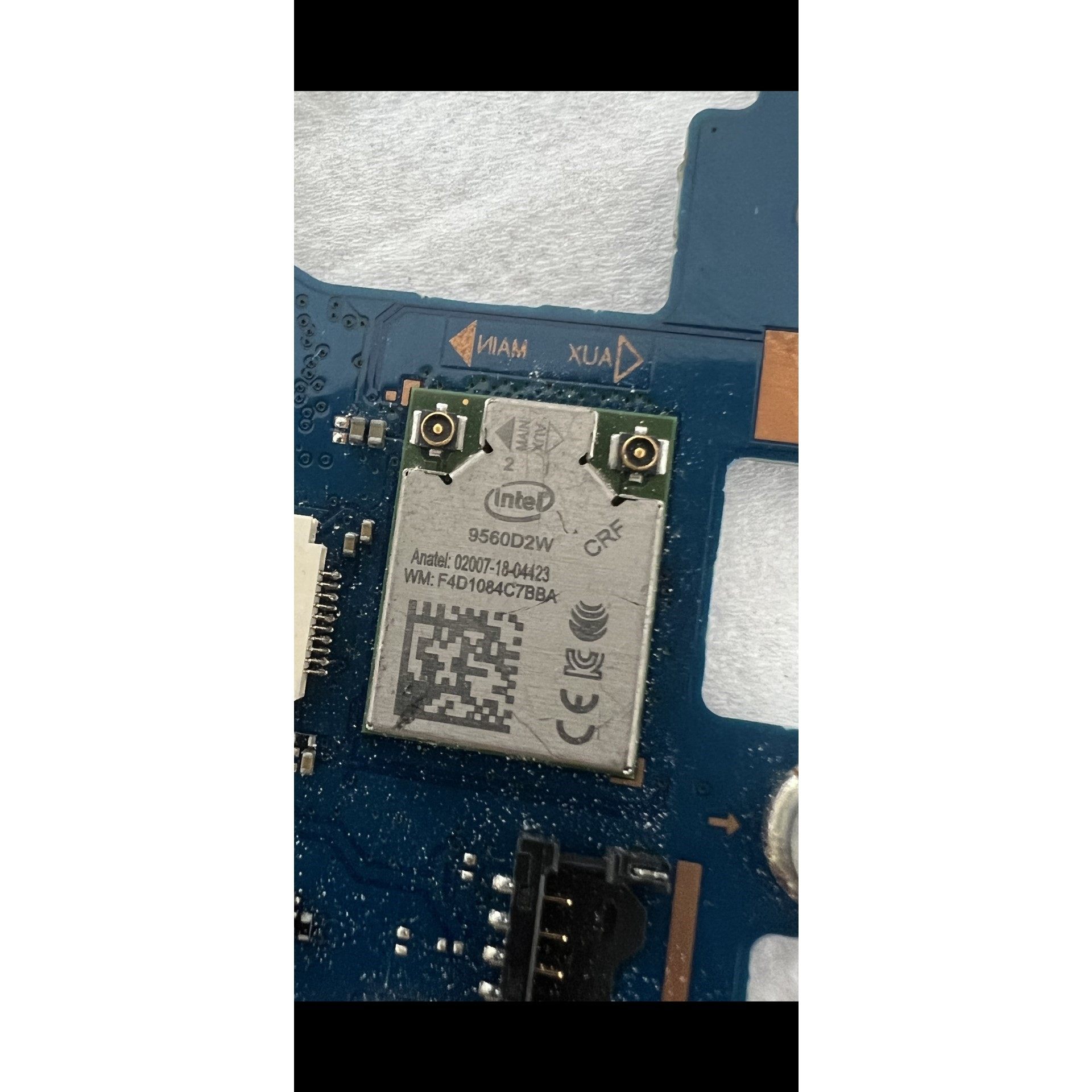 【议价产品】Intel 7265D2W 全新原装 AX201D2W AX(询价)(询价)