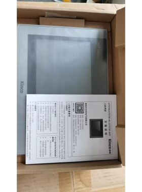 (议价产品)步科触摸屏GT070E-WiFi//GT070HE-WiFi