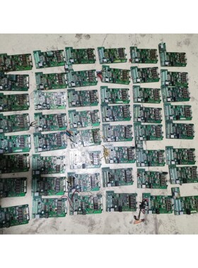 【议价产品】汇川MD320变频器主板MT152KZ询价