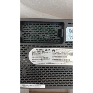 【议价产品】浙江全新万兆华为HN8145V XG-PON吉比特电信光猫万询