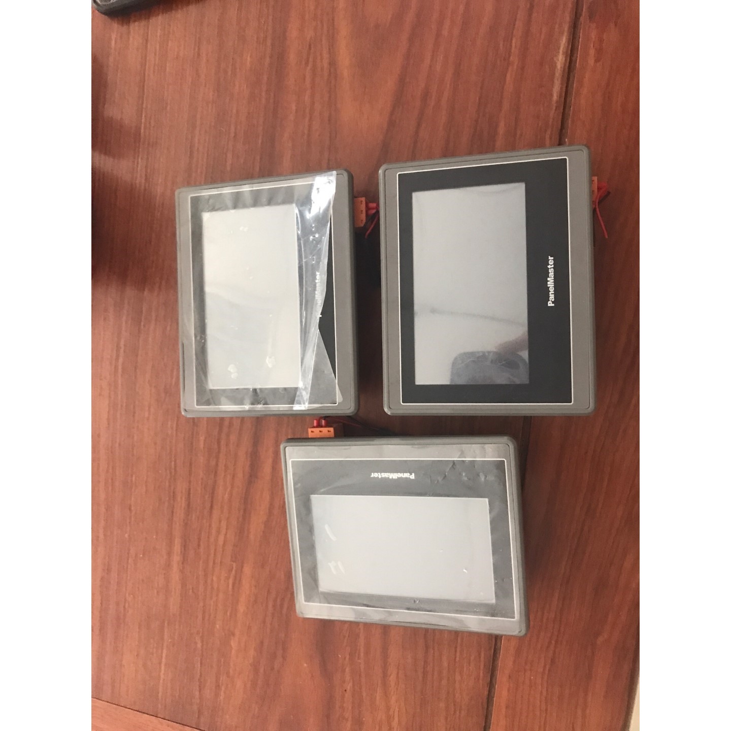 (议价产品)屏通触摸屏GA2043-20ST-P1N1C13,4.3寸成