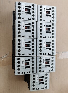 【议价产品】3RT1015-1AB01,拆机如图,共9只询价
