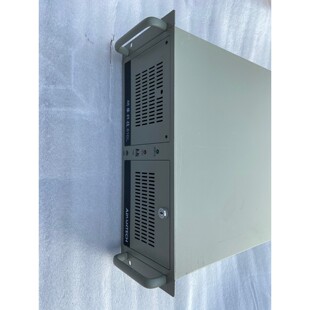 【议价产品】9.5新 研华工控机IPC-610LAIMB-782QG2询价