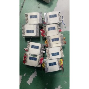 10T 16R 10R XC1 议价产品 信捷PLC