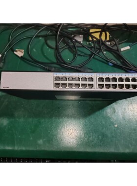 【议价产品】S1724G  24口全千兆询价