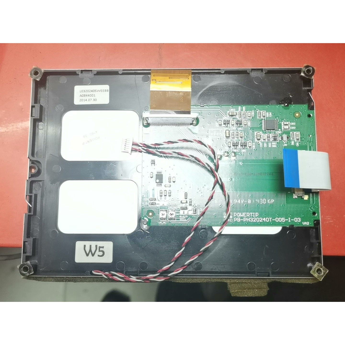 【议价产品】LE3202405WEEBB,PB-PH320240T-00询价