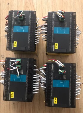 (议价产品)永宏plc,FBS-32MAT2-AC,带通讯模块FBS-C