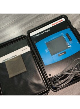 【议价产品】霍尼韦尔S7999B控制器,工程师调试使用.现货询价
