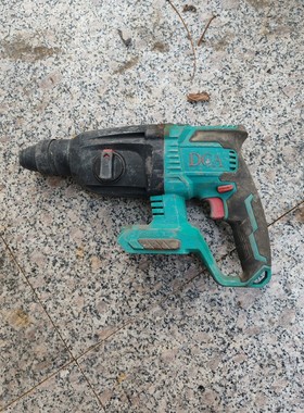 【议价产品】东成DCA锂电无刷三用电锤ADZC04一24,20V,裸机没询价