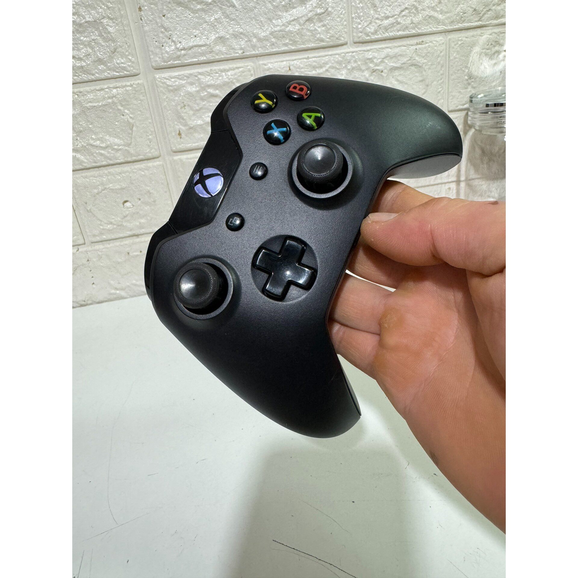 【议价产品】xbox one 原装二代无线手柄 1697 非蓝牙询价