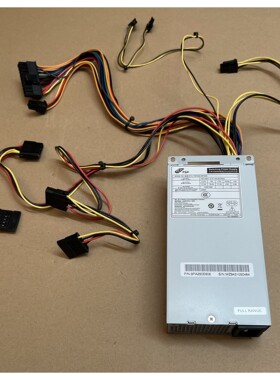 【议价】全汉小1U 250w,FSP250-50FGNC(只有1台)
