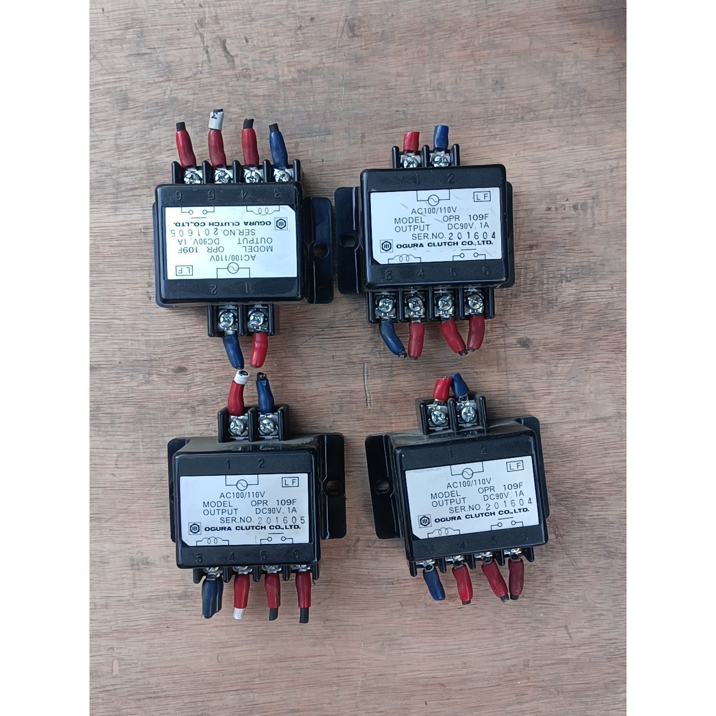 【议价产品】小仓opr 109f ogura 拆机功能正常,成色漂亮,有询价