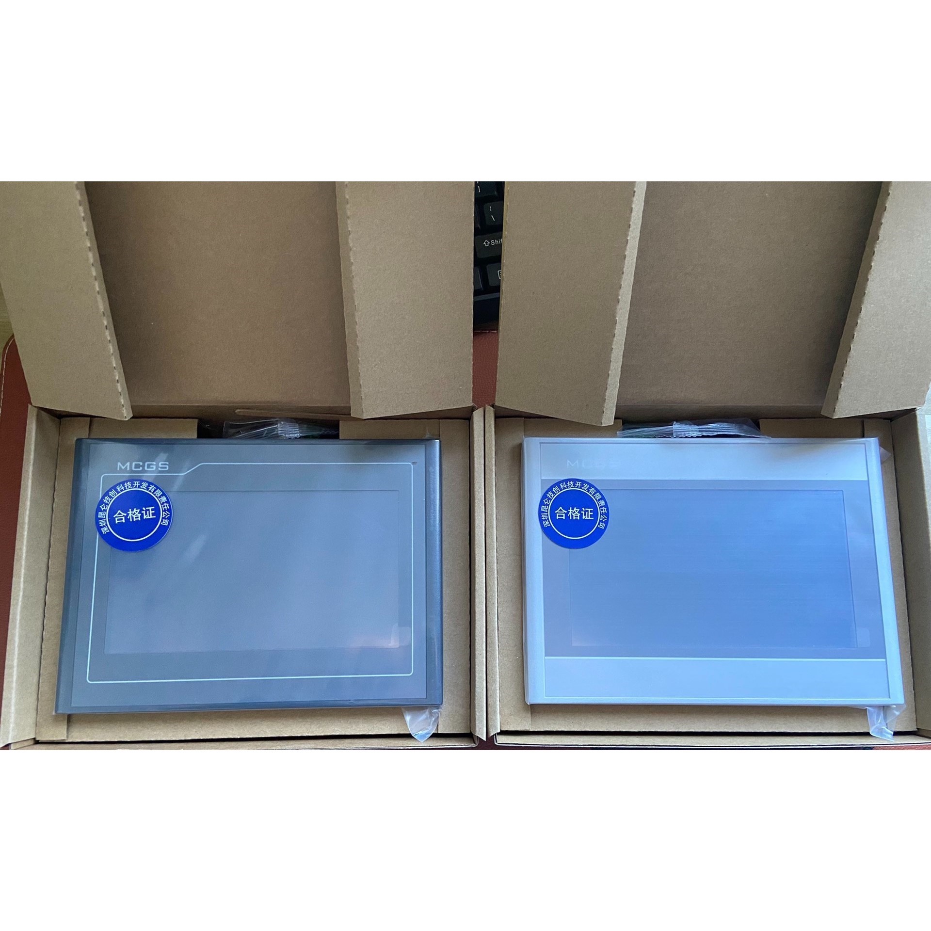 【议价产品】昆仑通态触摸屏TPC4013Ef7012Ef  7012El询价