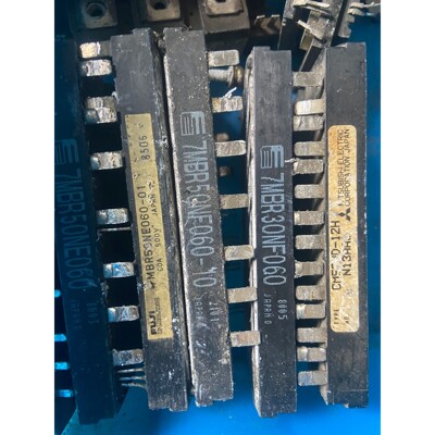 【议价产品】7MBR50NF060/7MBR30NF060/CM50MD询价