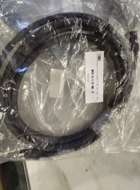 【议价产品】美国Dalsa CameraLink 数据线CEI,黑色高柔询价