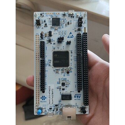 【议价产品】stm32h743zi2开发板,Nucleo-h743zi2询价