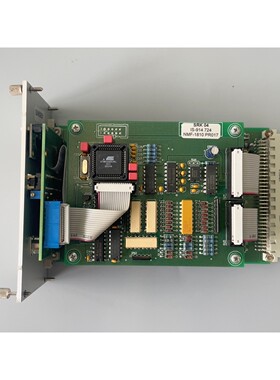 【议价产品】#电路板 SRK 04 IS-914 724 NMF-181询价