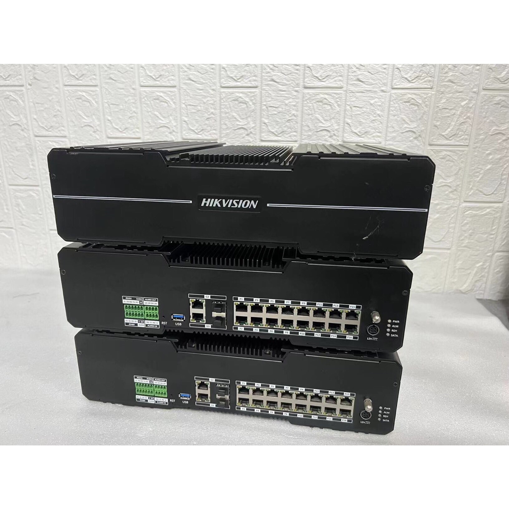 【议价产品】现货DS-TP50-12E终端服务器询价