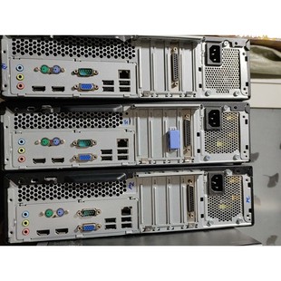 议价产品 30台起卖 联想m910s准系统 现货出售 260询 橙色漂亮