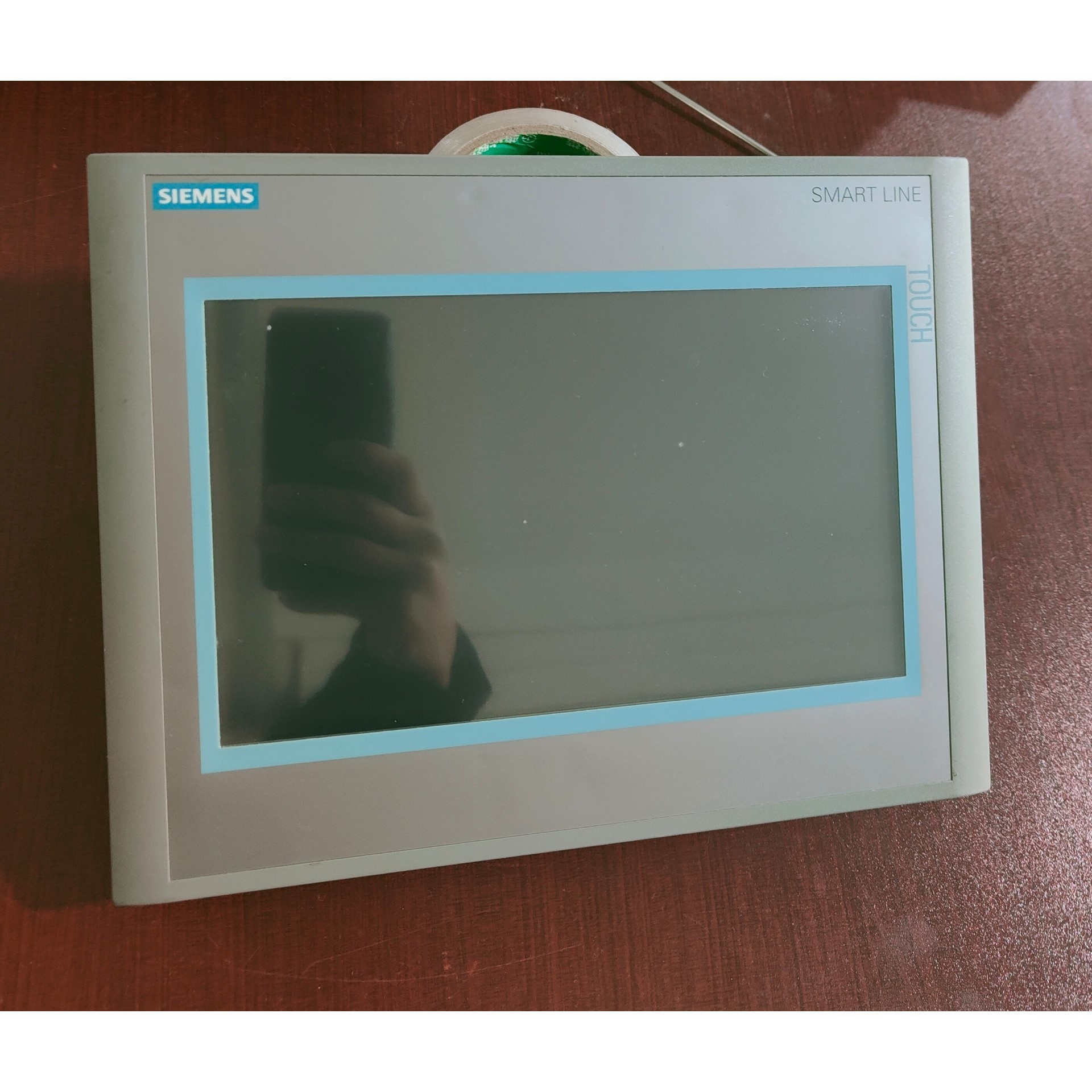 【议价产品】拆机西门子smatr1000触摸屏648-0AE11-3AX询价