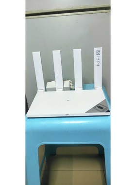 【议价产品】华为WS7200路由器 AX3Pro 凌霄四核 WIFI6询价