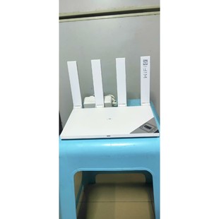 【议价产品】华为WS7200路由器 AX3Pro 凌霄四核 WIFI6询价