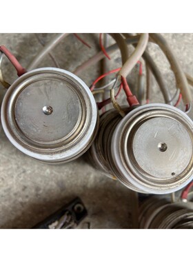 【议价产品】KP600-40中车时代可控硅600A4000V 功能正常询价