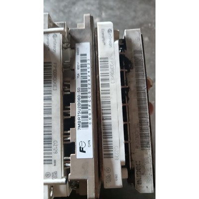 【议价产品】FP100R06KE3 FP75R06KE3. BSM100询价