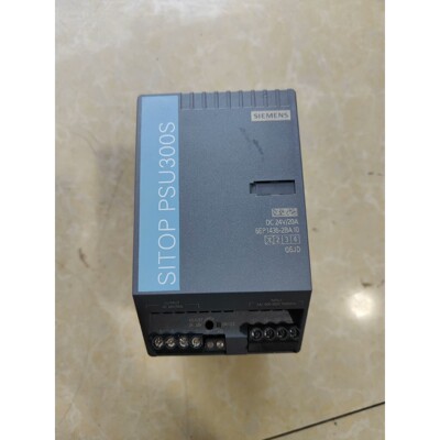 【议价产品】西门子PSU300S电源6EP1436-2BA10询价