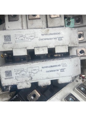 【议价产品】GK150HF60T1VH-FN/GK200HF60IGBT询价