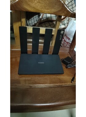 【议价产品】华为路由BE3 Pro千兆版询价