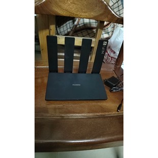 【议价产品】华为路由BE3 Pro千兆版询价