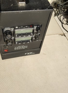 【议价产品】TYT特易通 THR-9000模拟中继台 CTCSS传统无线询价