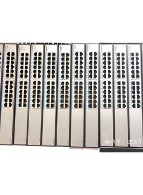 【议价产品】华为S1724G 24口全千兆交换机,  功能完好,无拆修,询