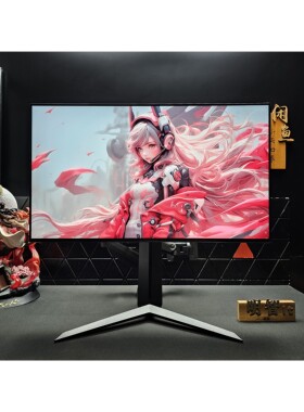 【议价产品】LG 27GP95U 27寸4K 160Hz 电竞显示器询价