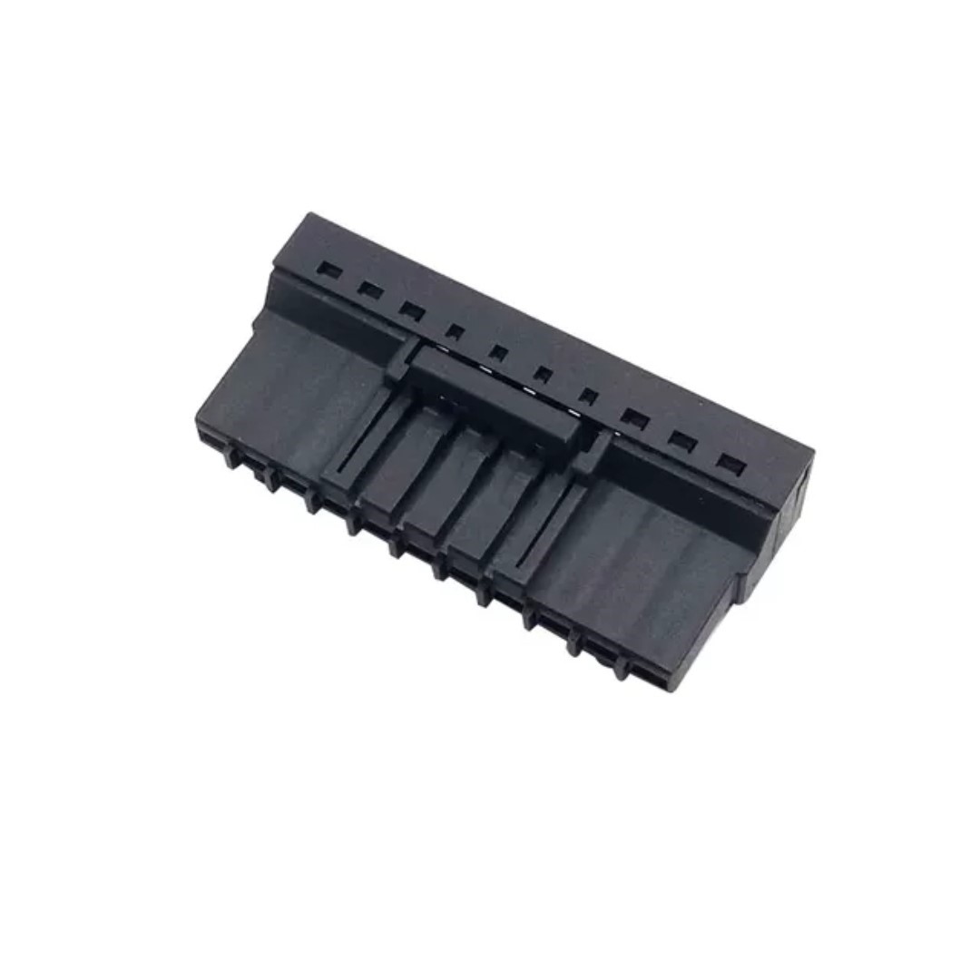 【议价产品】汇川伺服驱动器接线插头SV660PS5R5I电源输入端子SV