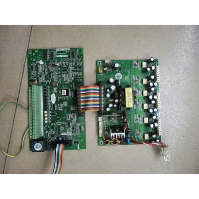 【议价产品】普传变频器,原装拆机普传 PI7000  7KL CB.V4询价