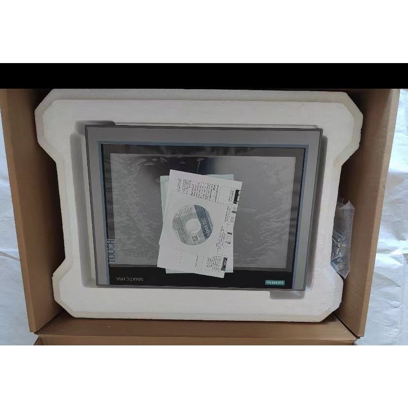 【议价产品】西门子触摸屏,6AV2-124-0MC01-0AX0.全新带询价