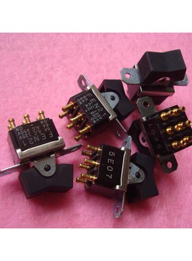 【议价产品】日本 OHTO FEN21 250VAC 6A 镀金脚6脚2(询价)(询价)