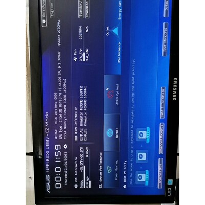 【议价产品】原装拆机的好CPU,i5-4430S  ES正显  主频2.询价