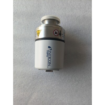 【议价产品】英福康MPG400 真空计 实拍图片  功能包好 成色漂亮