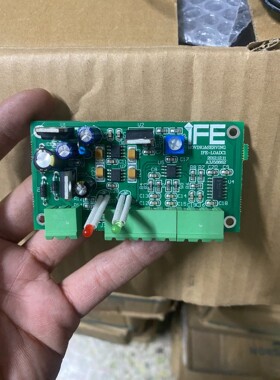 【议价产品】快意电梯模拟称重仪IFE-LOADC1快意电梯称重传感器DT