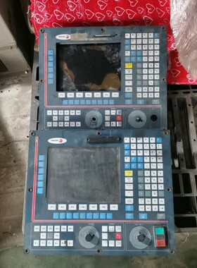 【议价产品】系统屏.CNC 8040-M-MON-K.图片询价