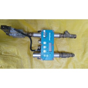 【议价产品】WeldSaver法信机器人水单元,实物拍摄,成色如图,拆机