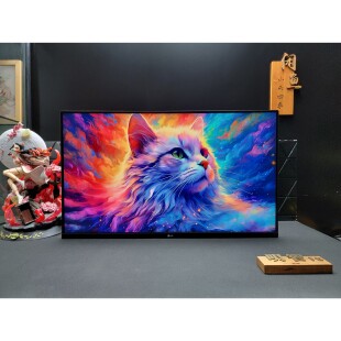 议价产品 31.5寸4K IPS显示器询价 32UN880