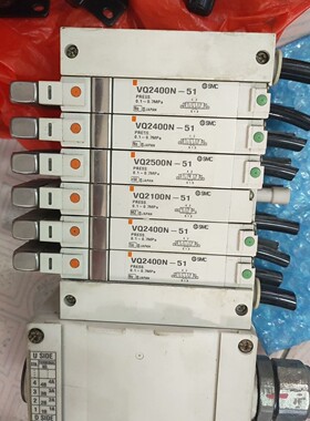 【议价产品】VQ2400N-51  VQ2100N-51  VQ2500询价