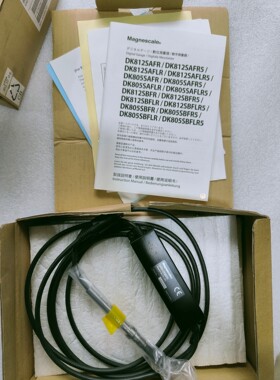 【议价产品】DK812SBFR 日本MAGNESCALE传感器 测量探规询价