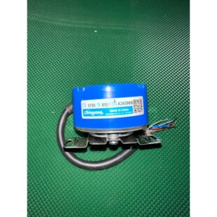 【议价产品】多摩川编码器TS5700N8501 TS5700N8405询价