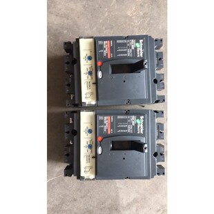 250F安数可调空气开关175A 施耐德NSX 250A询价 议价产品