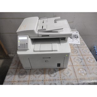 议价产品 不能复印 可以打印 复印询 M227fdn多功能一体机